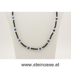 ASTRO Kette 'Steinbock'